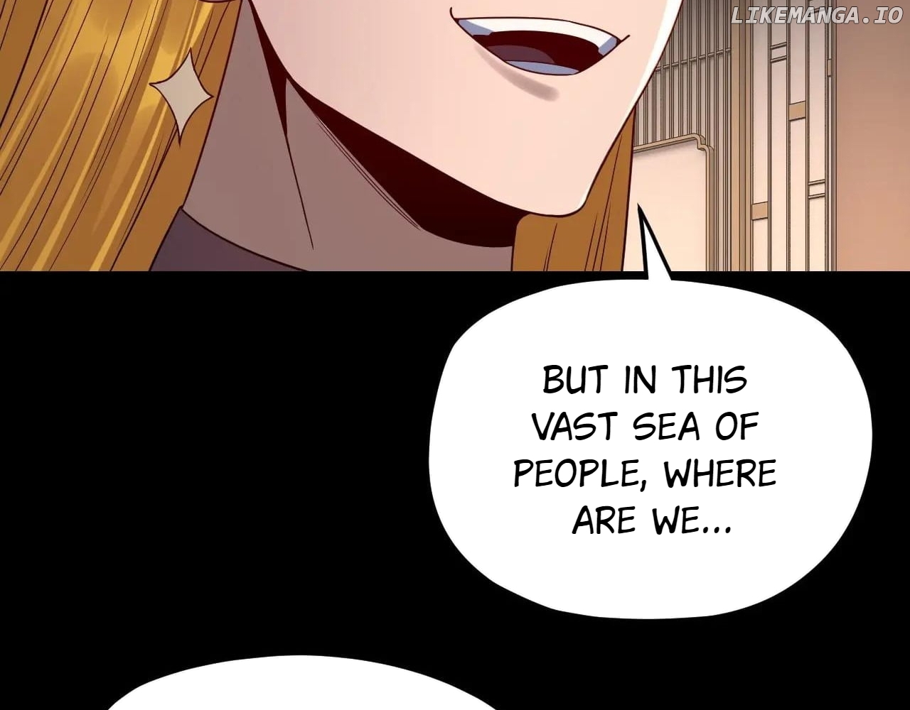 Read Me The Heavenly Destined Villain EN Manga Online