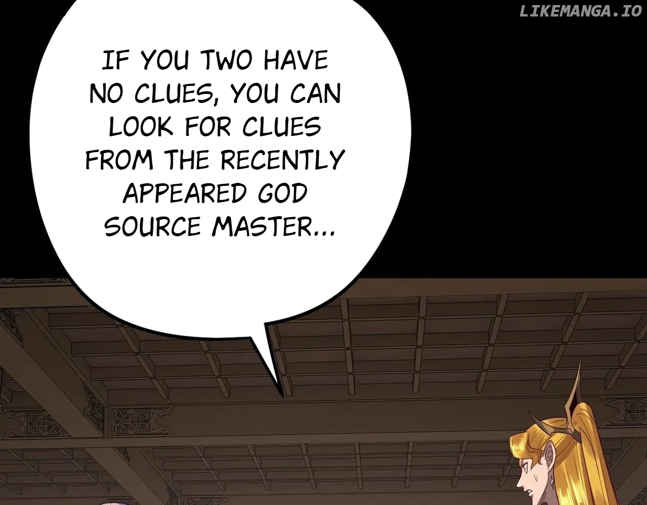 Read Me The Heavenly Destined Villain EN Manga Online