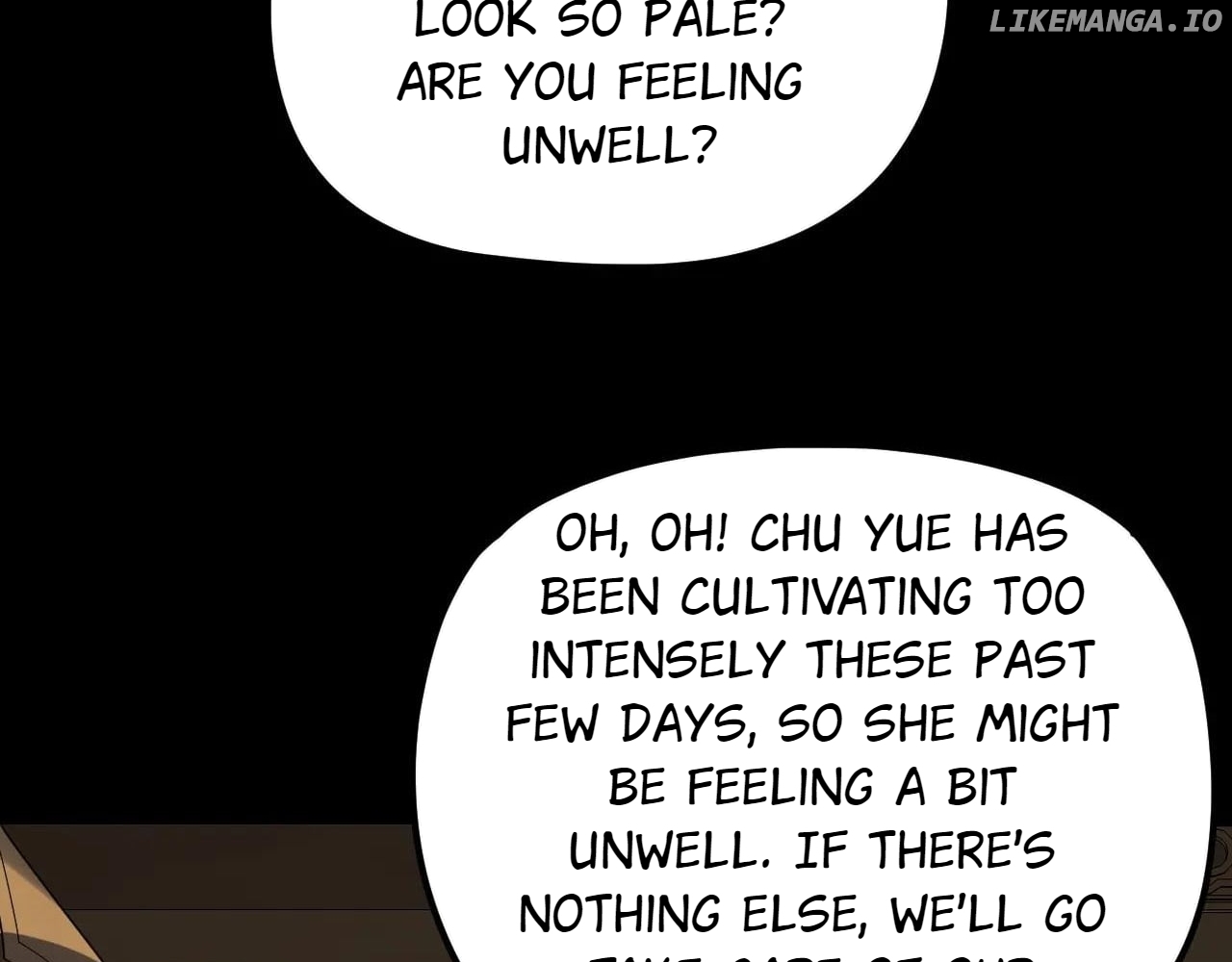 Read Me The Heavenly Destined Villain EN Manga Online