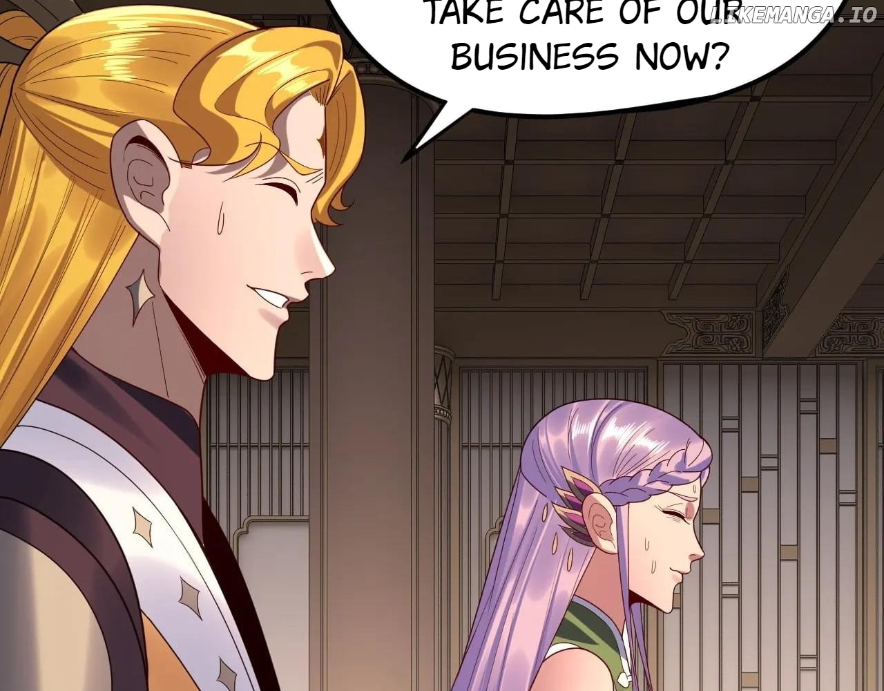 Read Me The Heavenly Destined Villain EN Manga Online