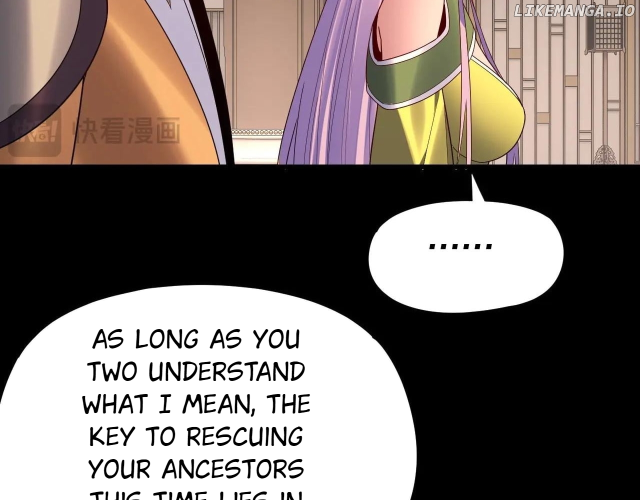 Read Me The Heavenly Destined Villain EN Manga Online
