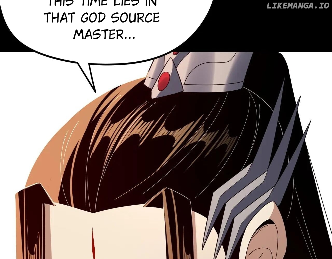 Read Me The Heavenly Destined Villain EN Manga Online