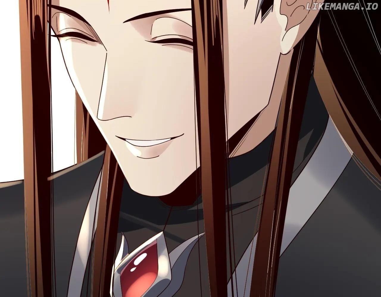 Read Me The Heavenly Destined Villain EN Manga Online