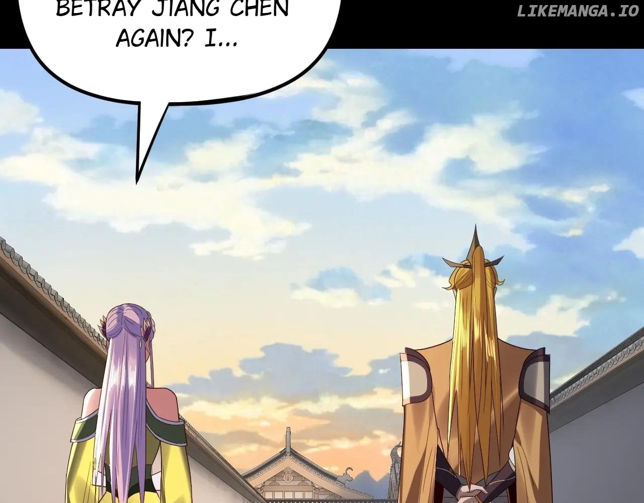 Read Me The Heavenly Destined Villain EN Manga Online