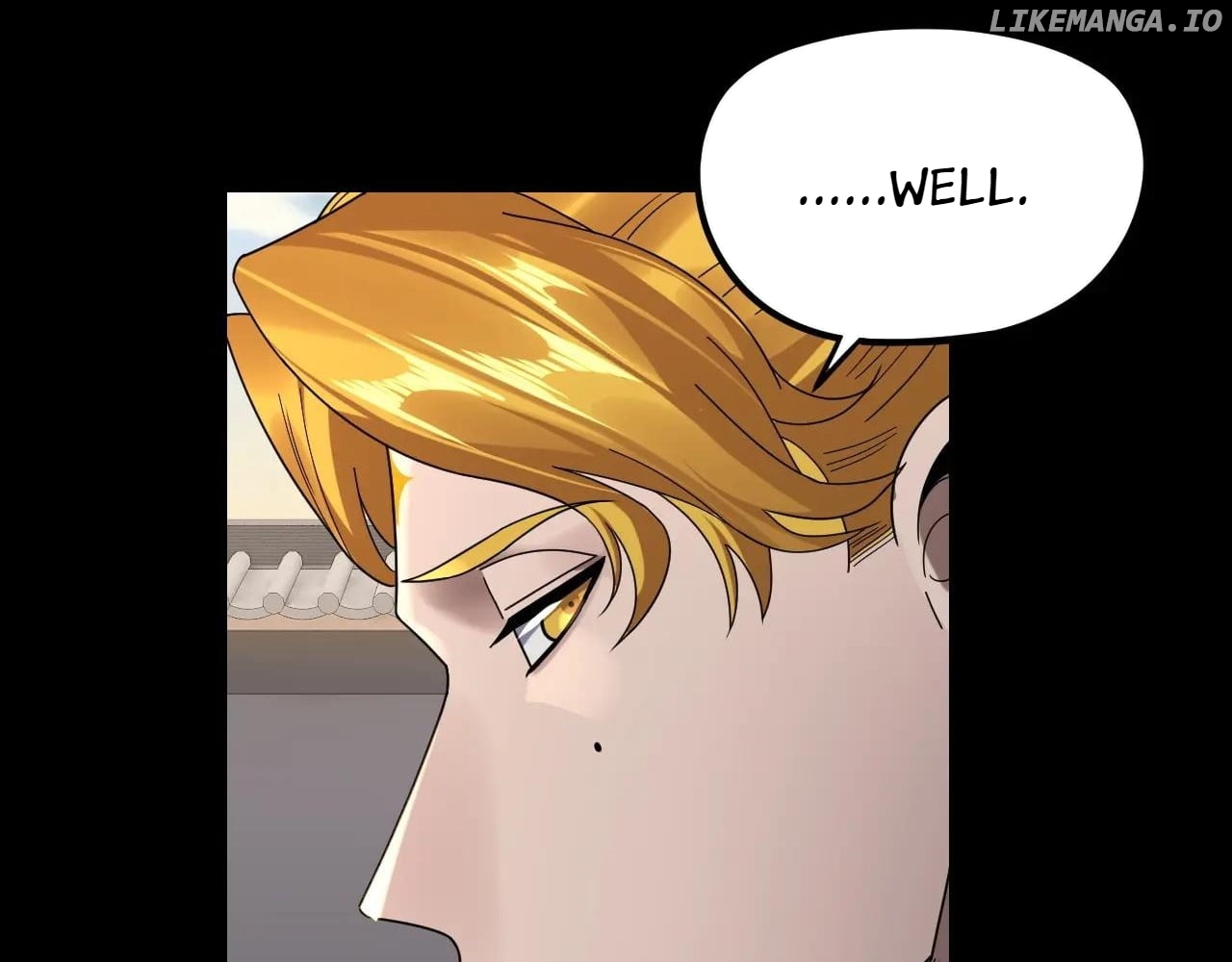 Read Me The Heavenly Destined Villain EN Manga Online