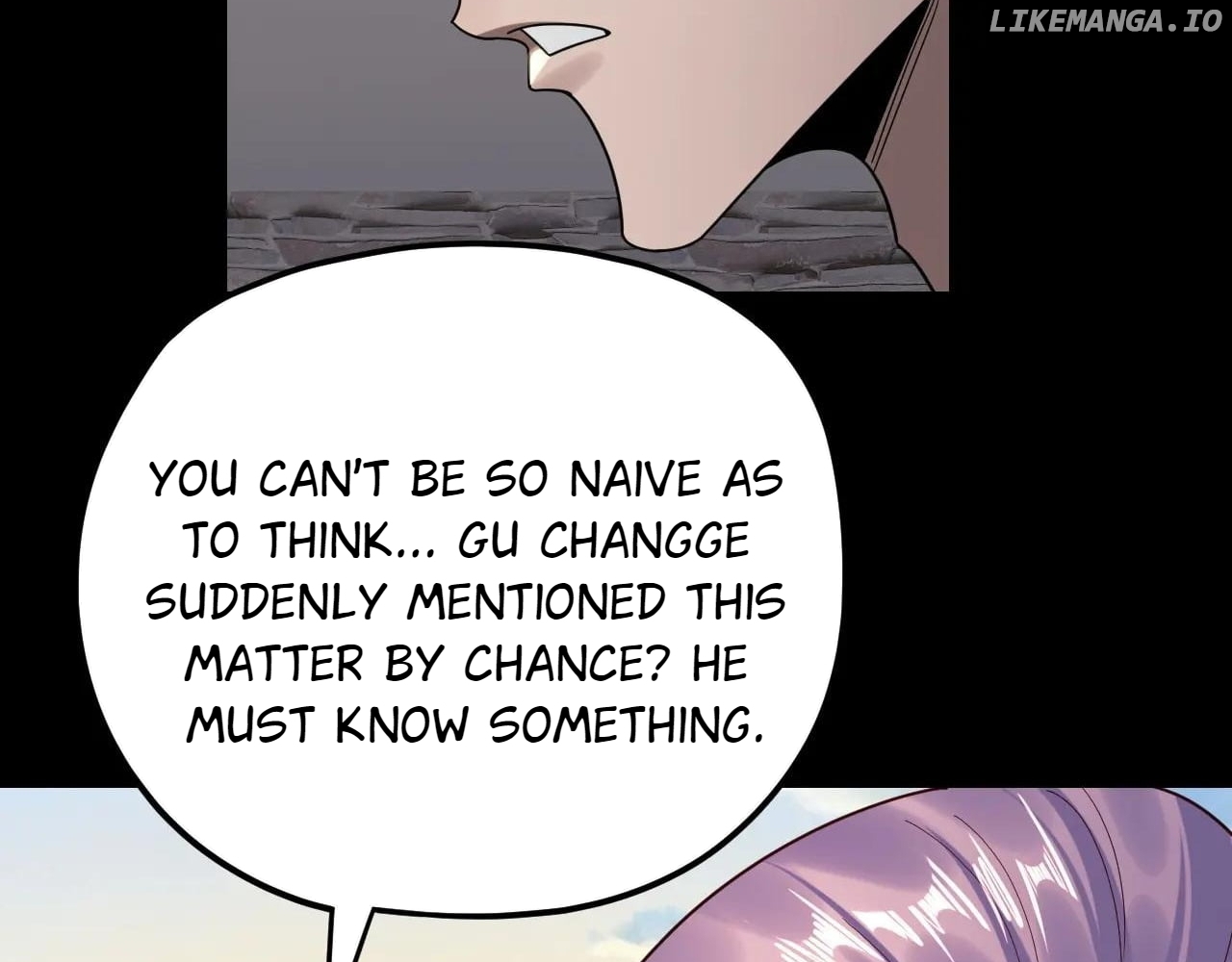 Read Me The Heavenly Destined Villain EN Manga Online