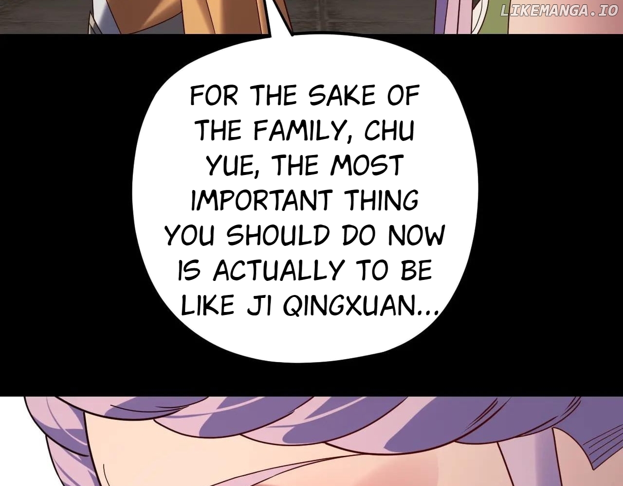 Read Me The Heavenly Destined Villain EN Manga Online
