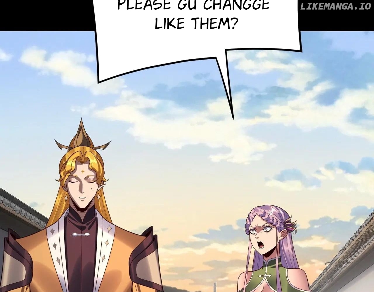 Read Me The Heavenly Destined Villain EN Manga Online