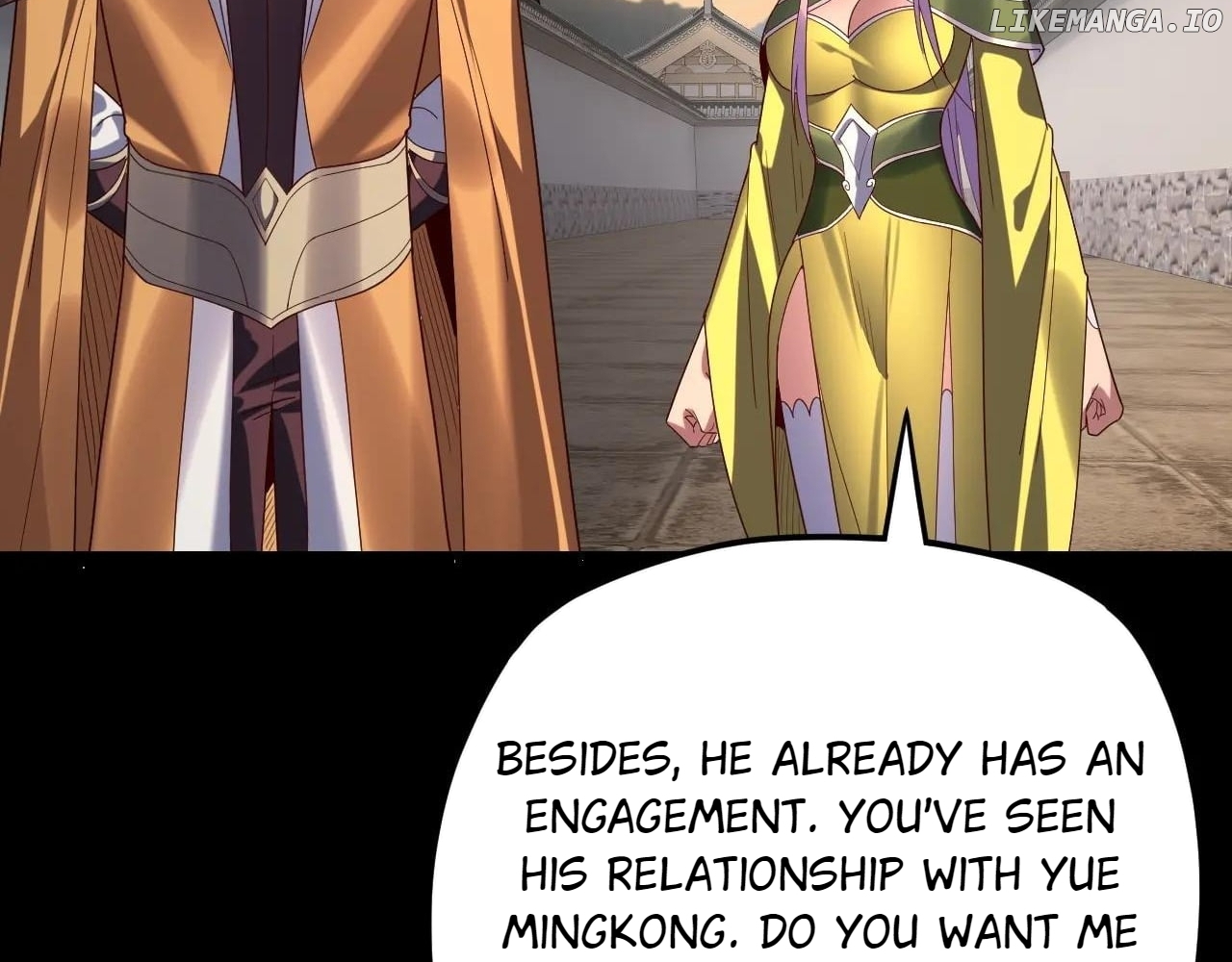 Read Me The Heavenly Destined Villain EN Manga Online