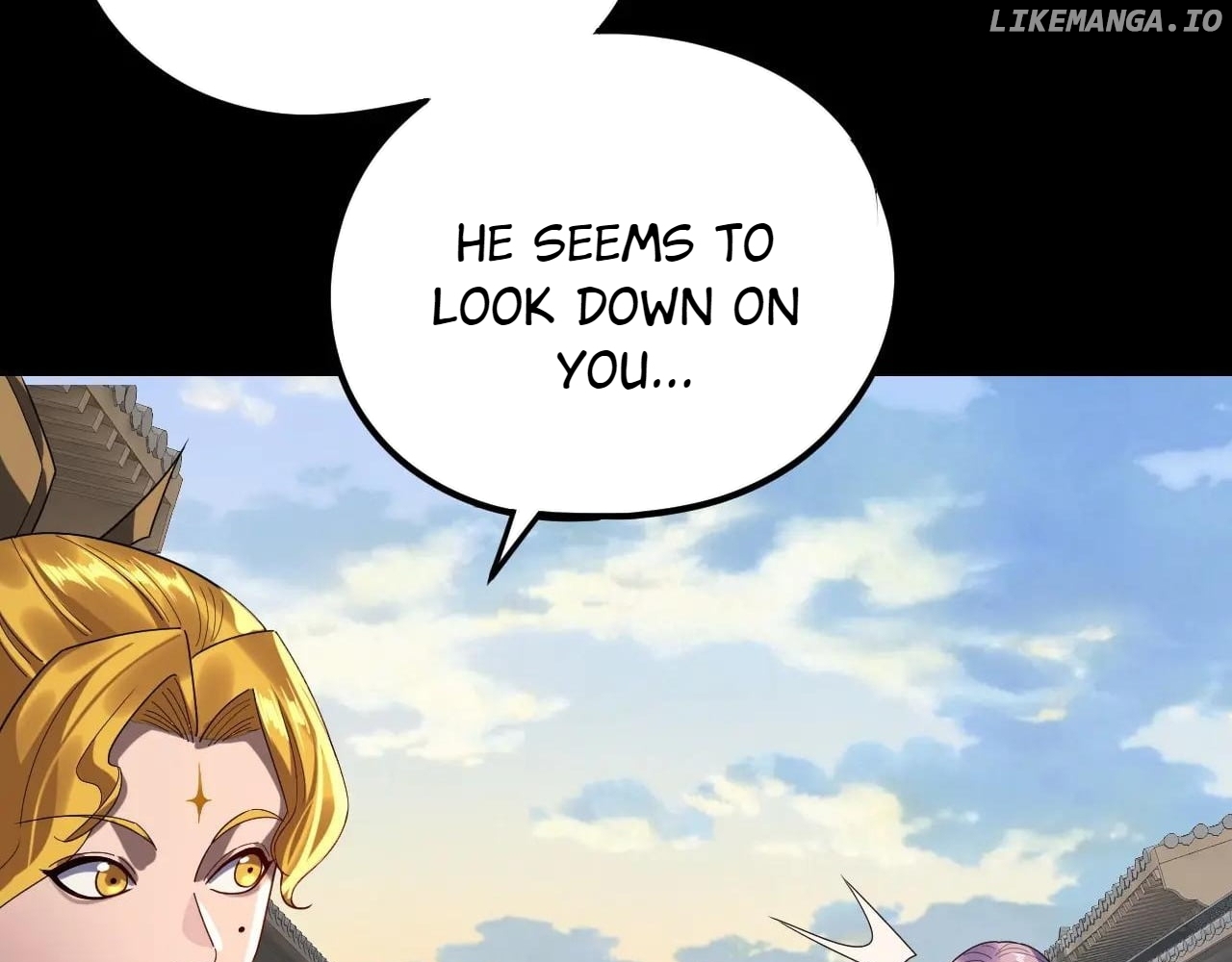 Read Me The Heavenly Destined Villain EN Manga Online