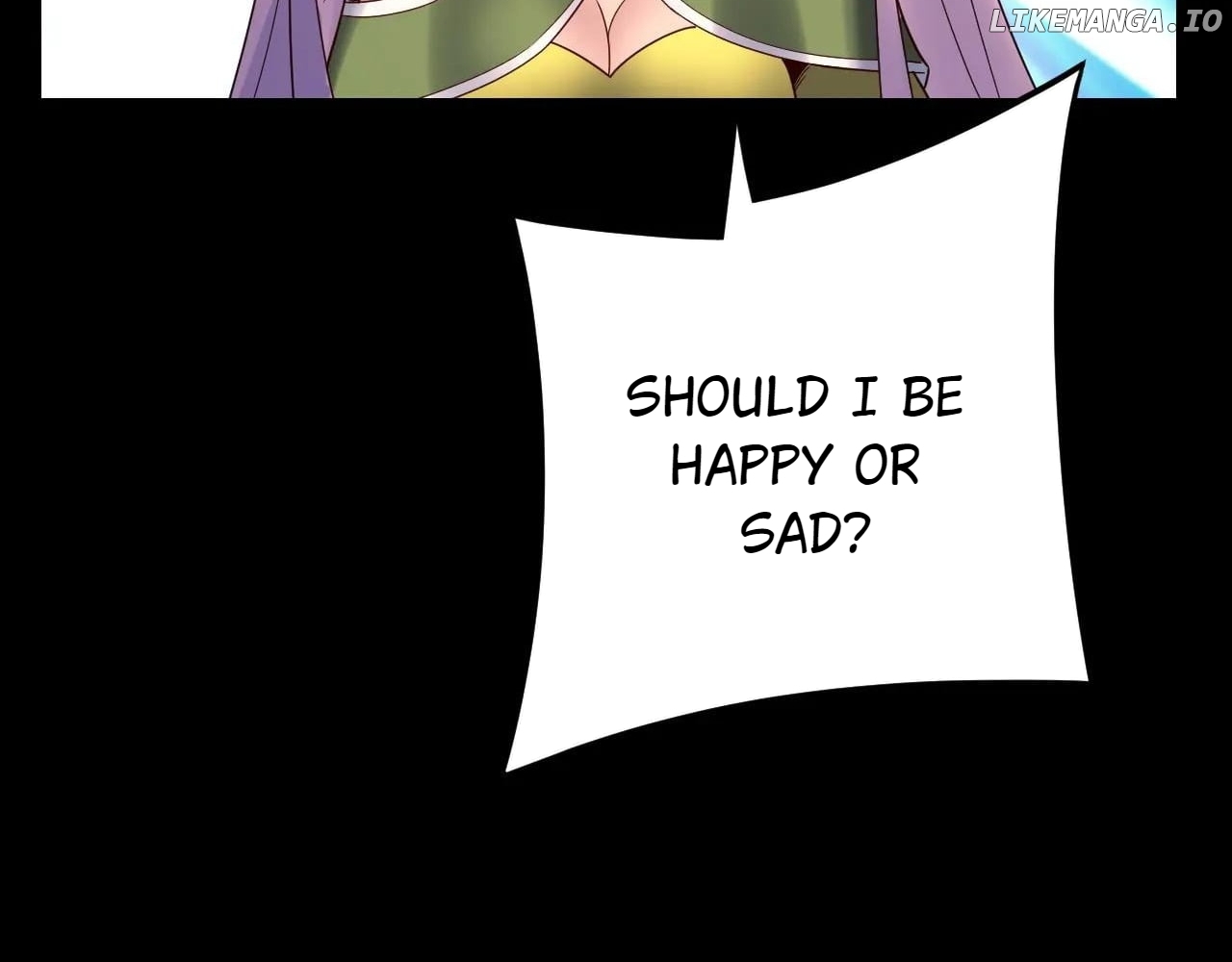 Read Me The Heavenly Destined Villain EN Manga Online