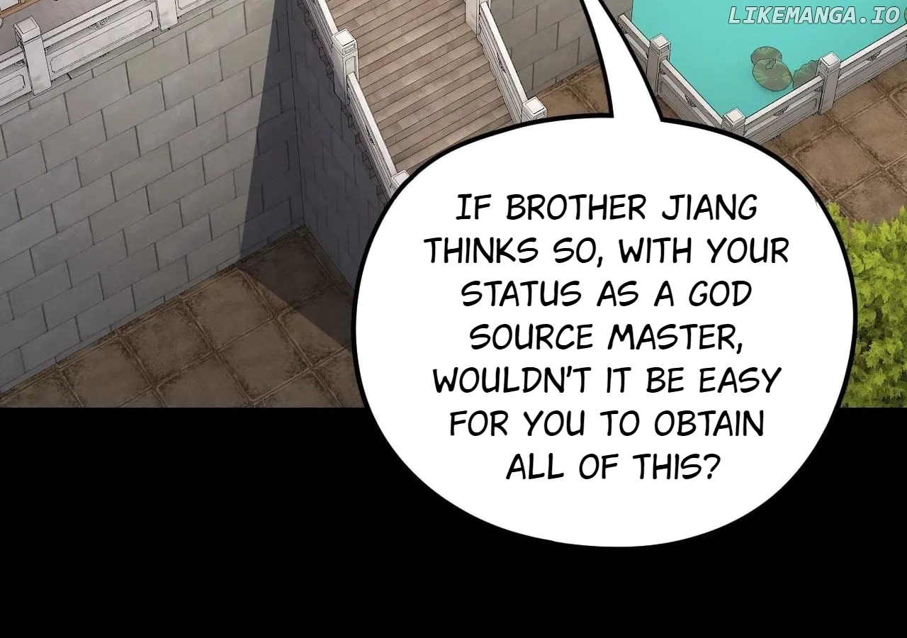 Read Me The Heavenly Destined Villain EN Manga Online