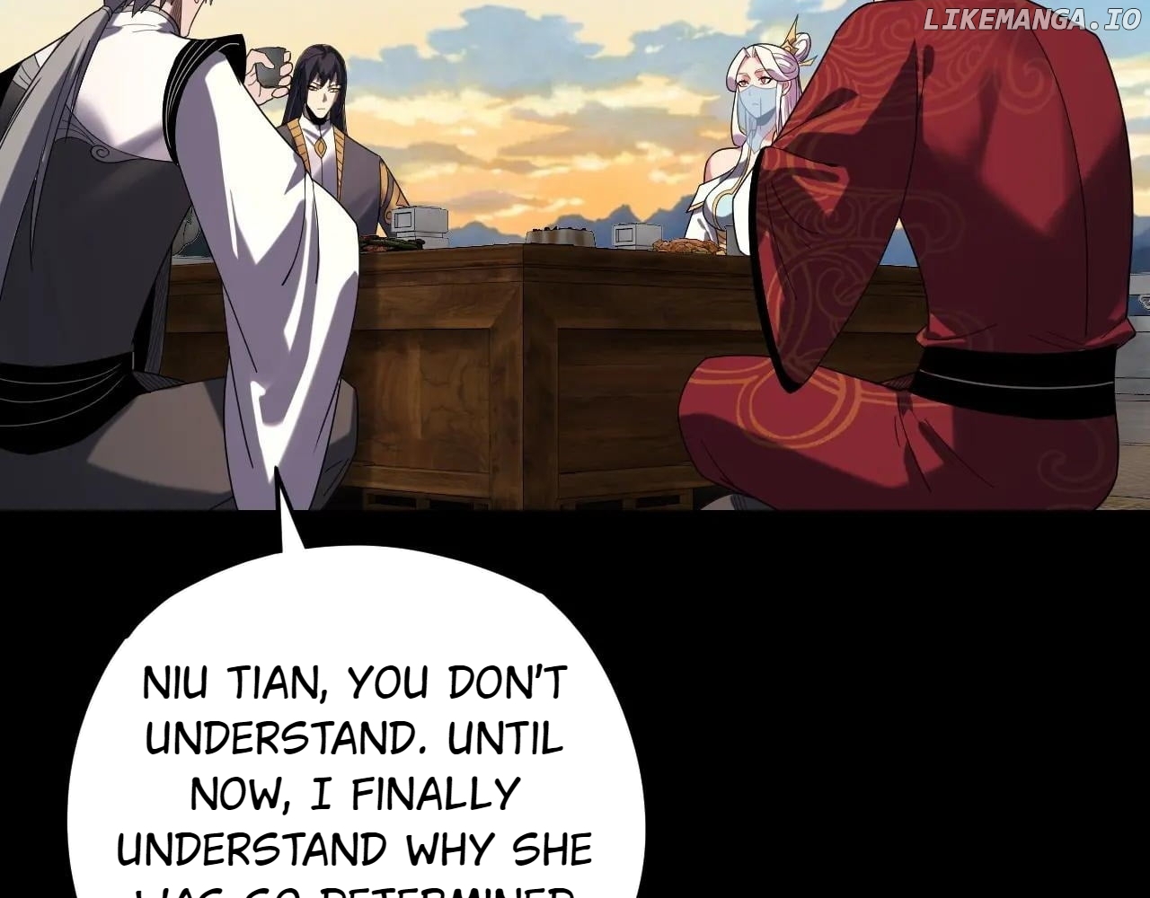 Read Me The Heavenly Destined Villain EN Manga Online