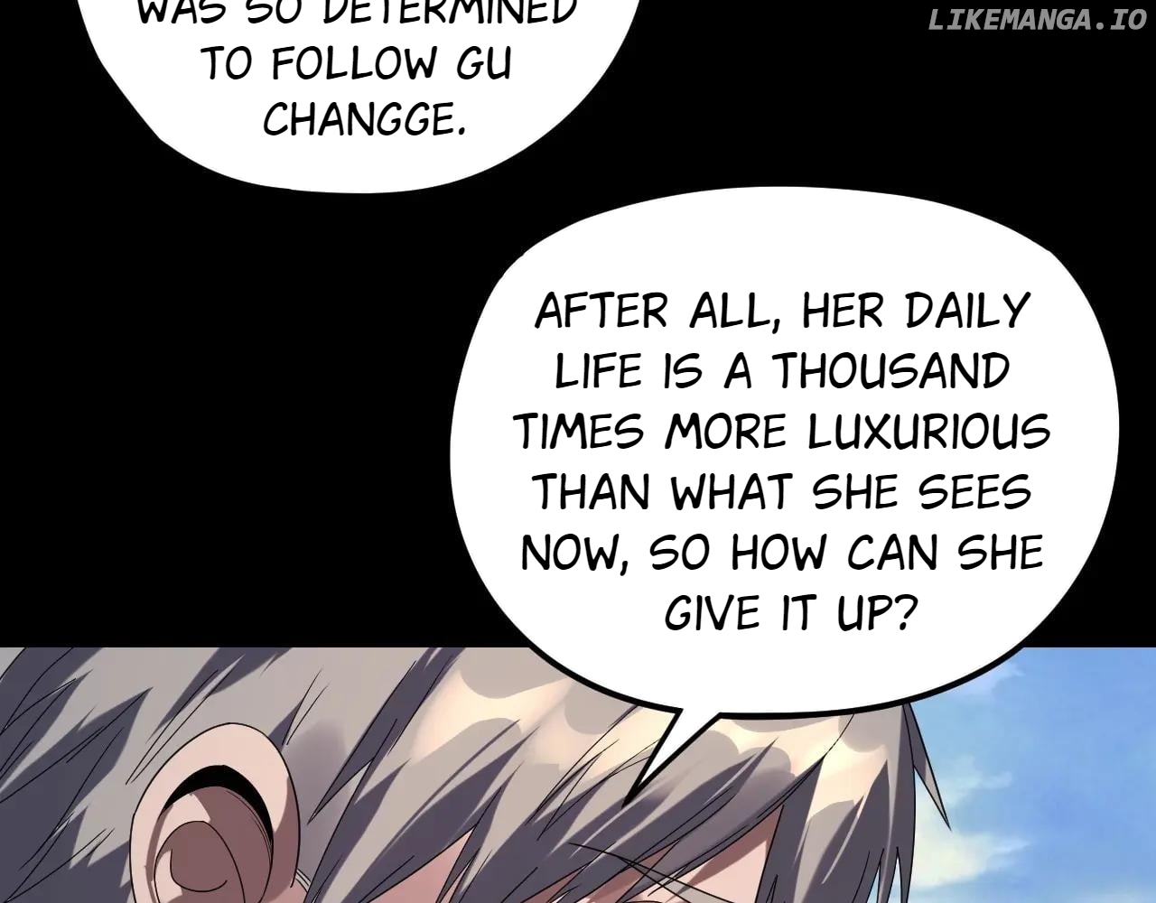 Read Me The Heavenly Destined Villain EN Manga Online