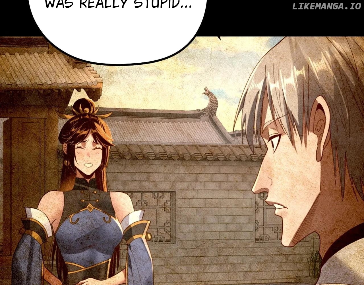 Read Me The Heavenly Destined Villain EN Manga Online