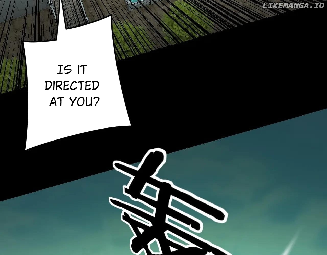 Read Me The Heavenly Destined Villain EN Manga Online