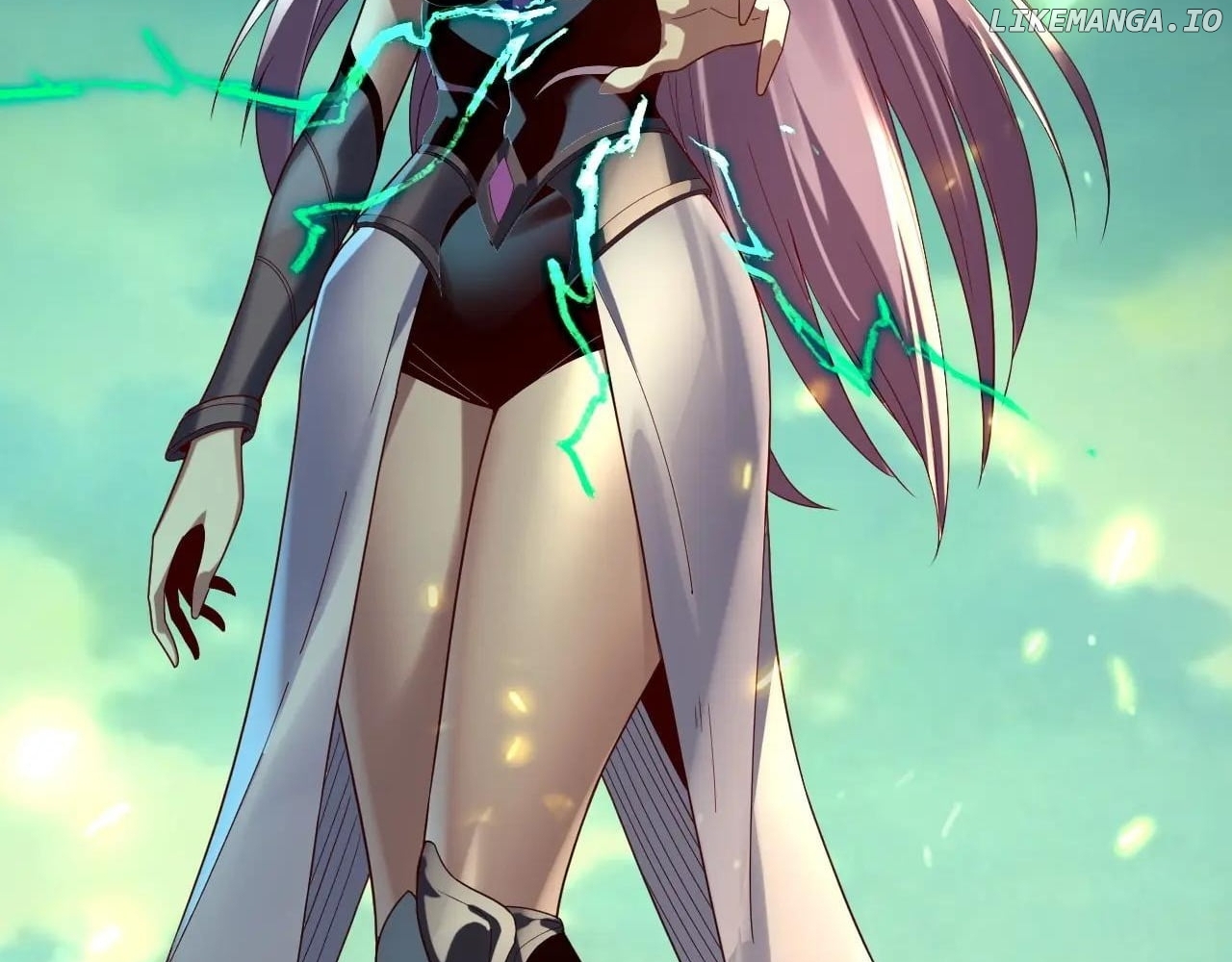 Read Me The Heavenly Destined Villain EN Manga Online