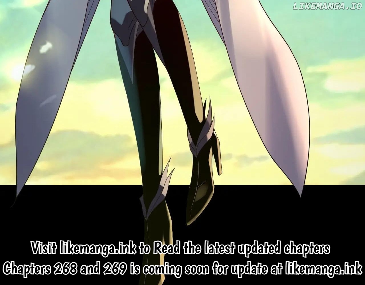 Read Me The Heavenly Destined Villain EN Manga Online