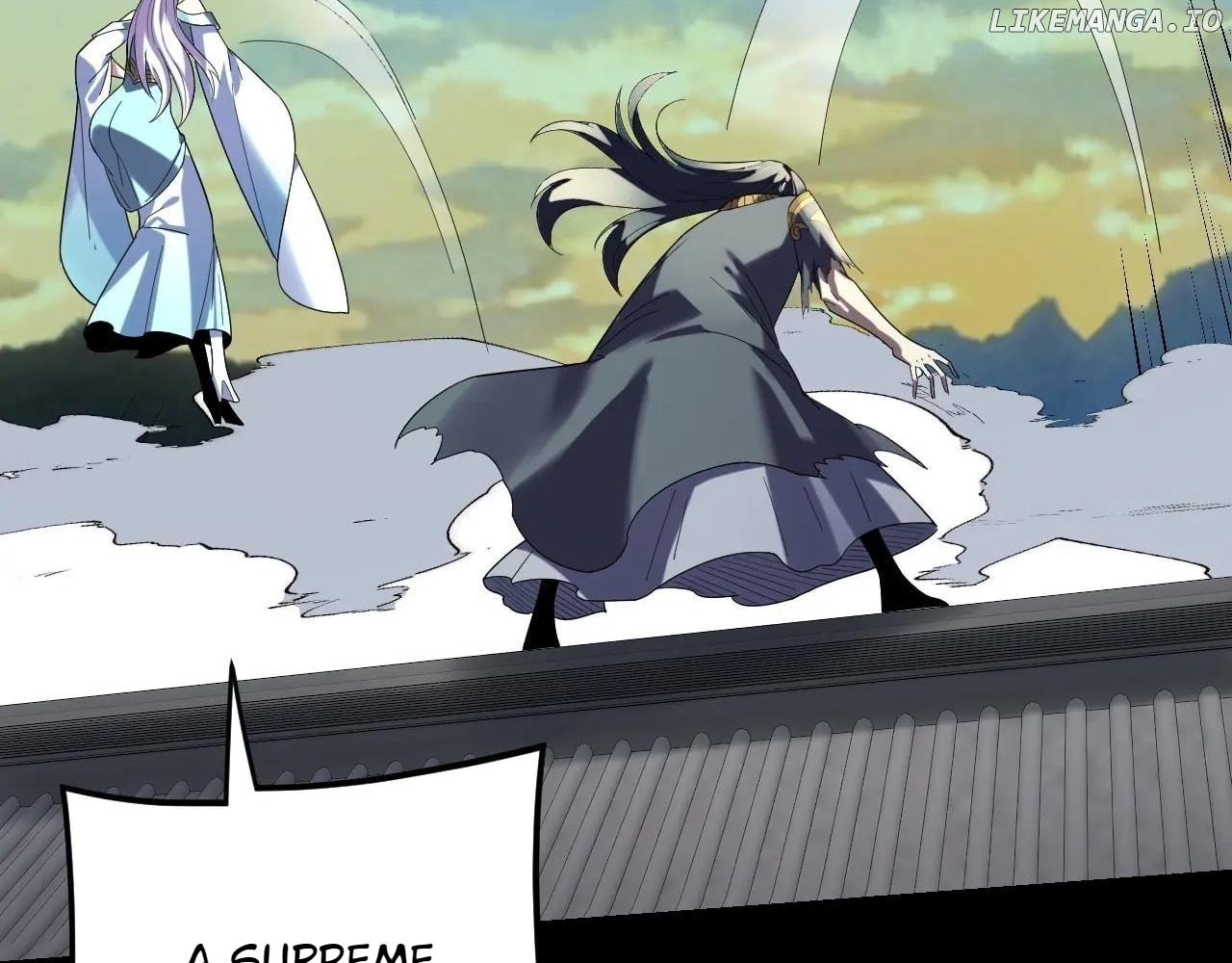 Read Me The Heavenly Destined Villain EN Manga Online
