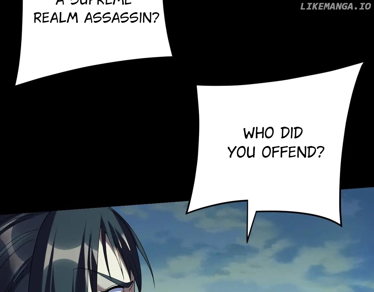 Read Me The Heavenly Destined Villain EN Manga Online