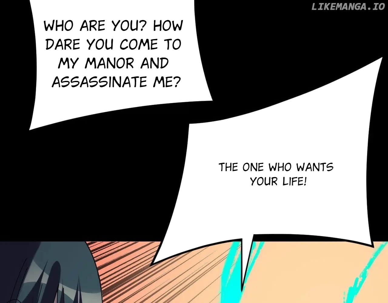 Read Me The Heavenly Destined Villain EN Manga Online
