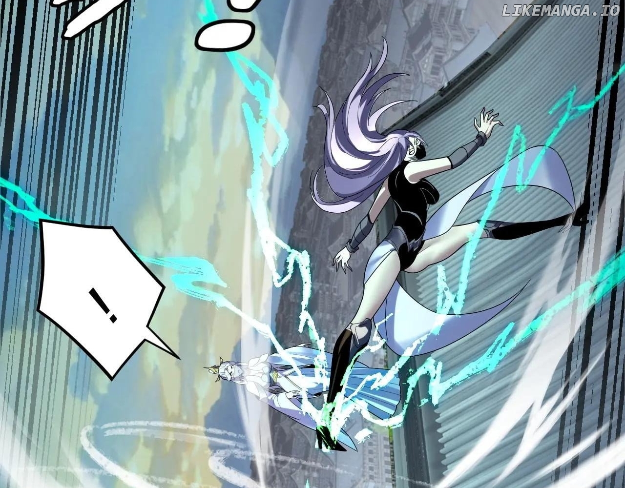 Read Me The Heavenly Destined Villain EN Manga Online