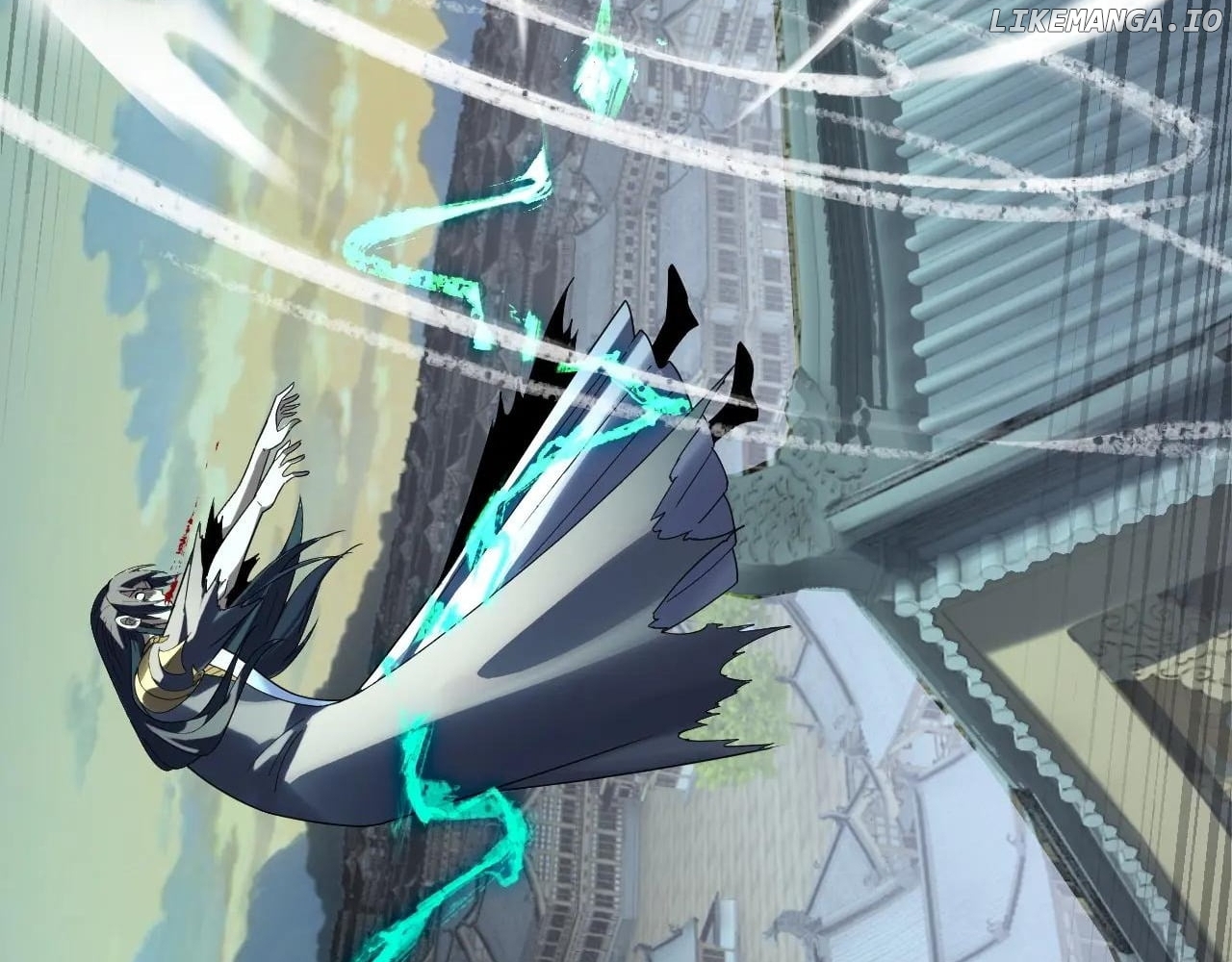 Read Me The Heavenly Destined Villain EN Manga Online