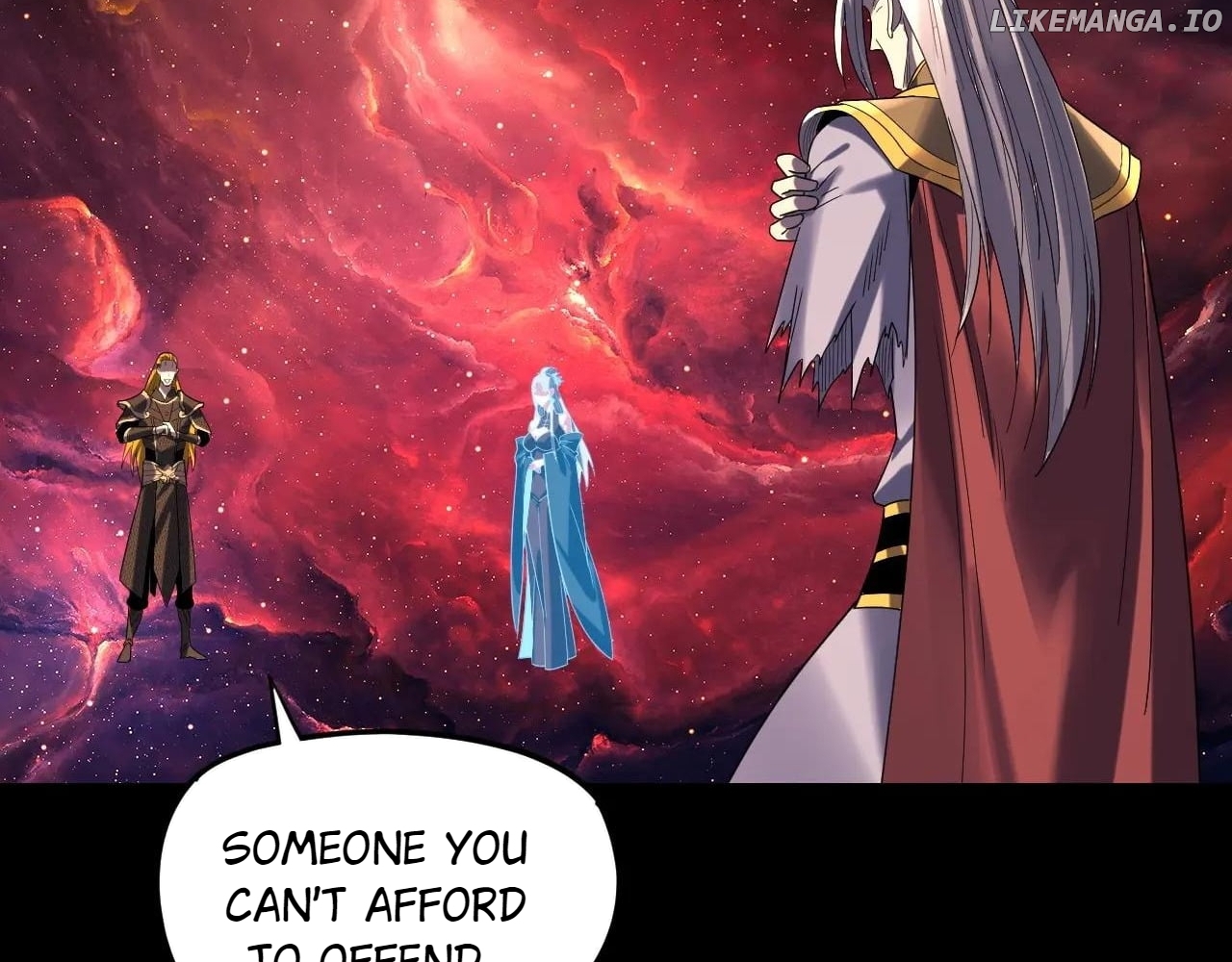 Read Me The Heavenly Destined Villain EN Manga Online