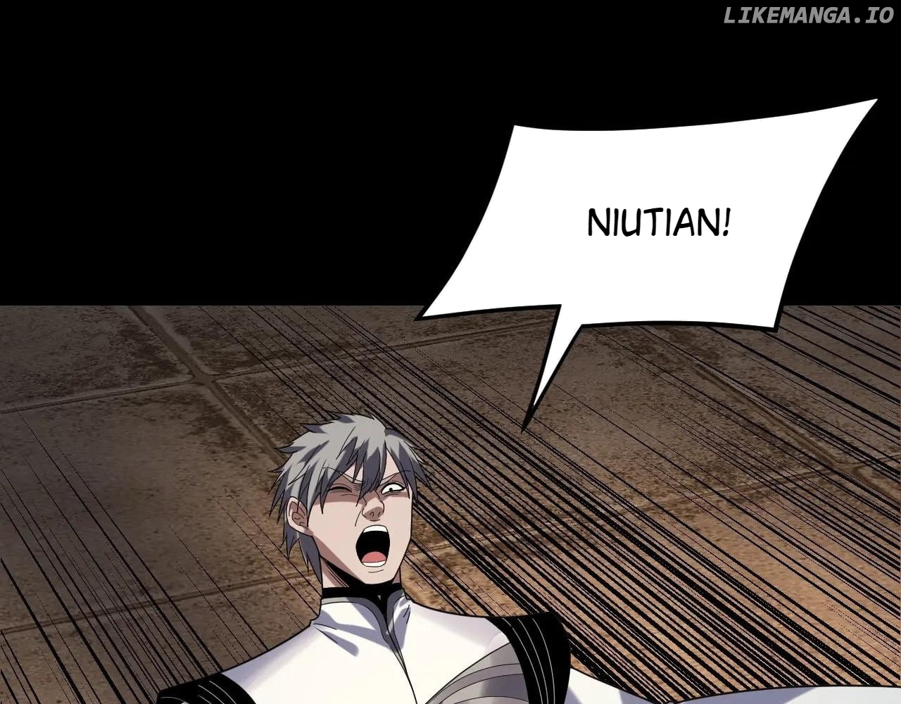 Read Me The Heavenly Destined Villain EN Manga Online
