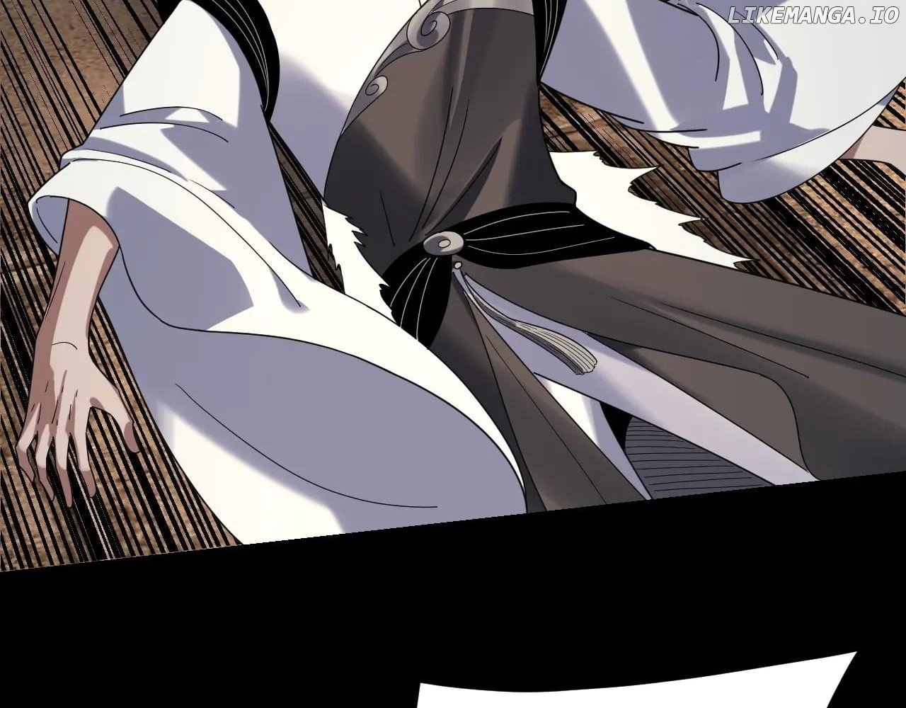 Read Me The Heavenly Destined Villain EN Manga Online
