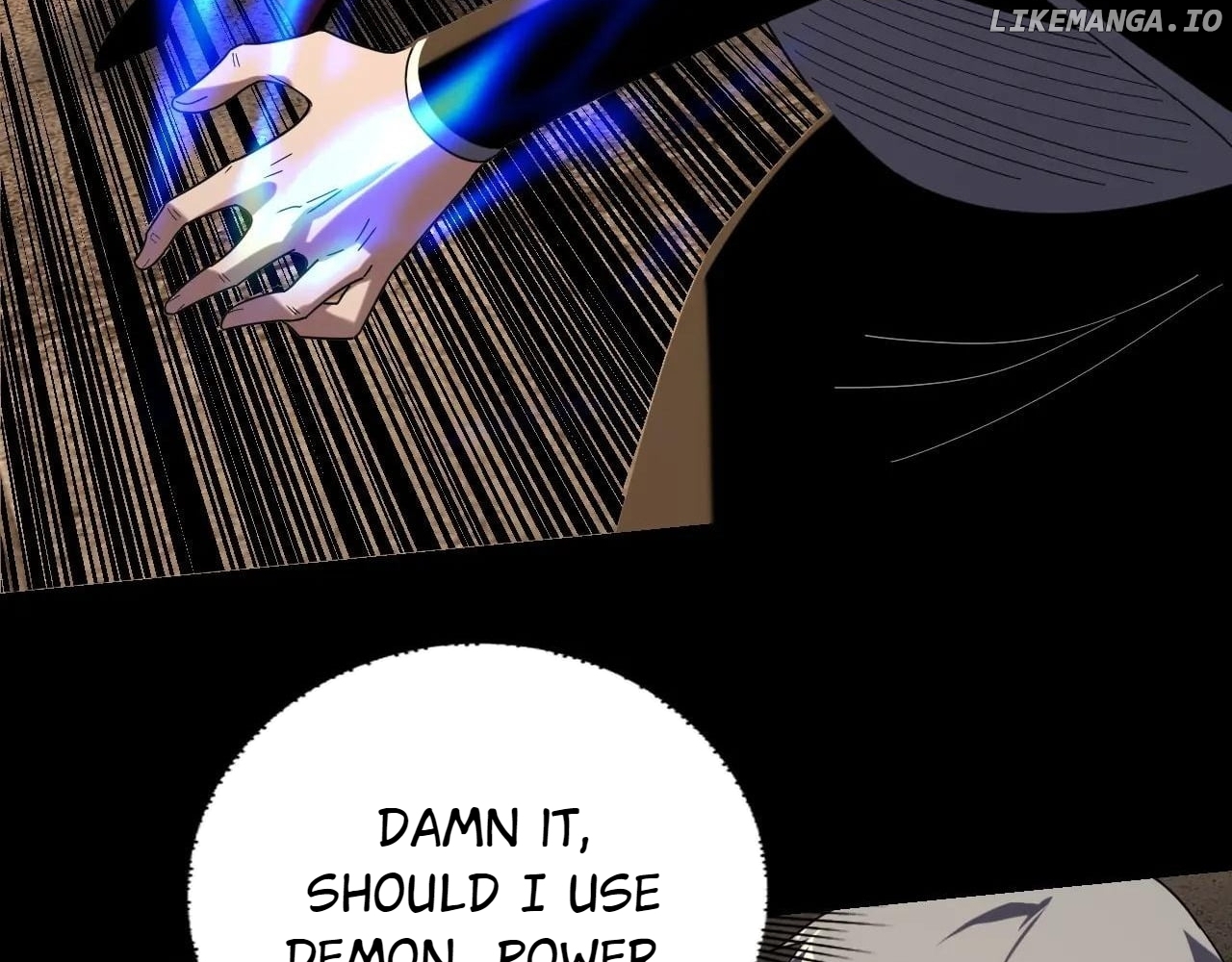 Read Me The Heavenly Destined Villain EN Manga Online