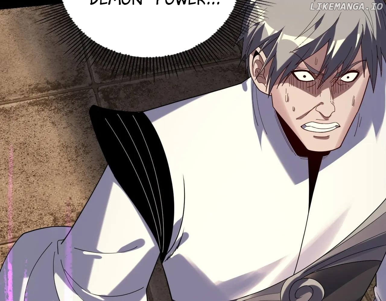 Read Me The Heavenly Destined Villain EN Manga Online