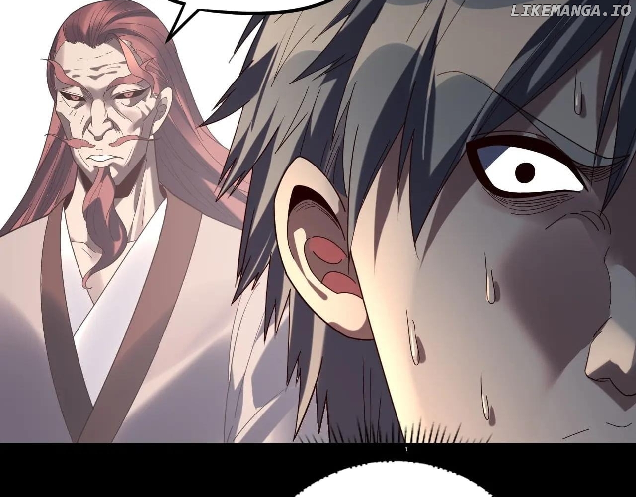 Read Me The Heavenly Destined Villain EN Manga Online