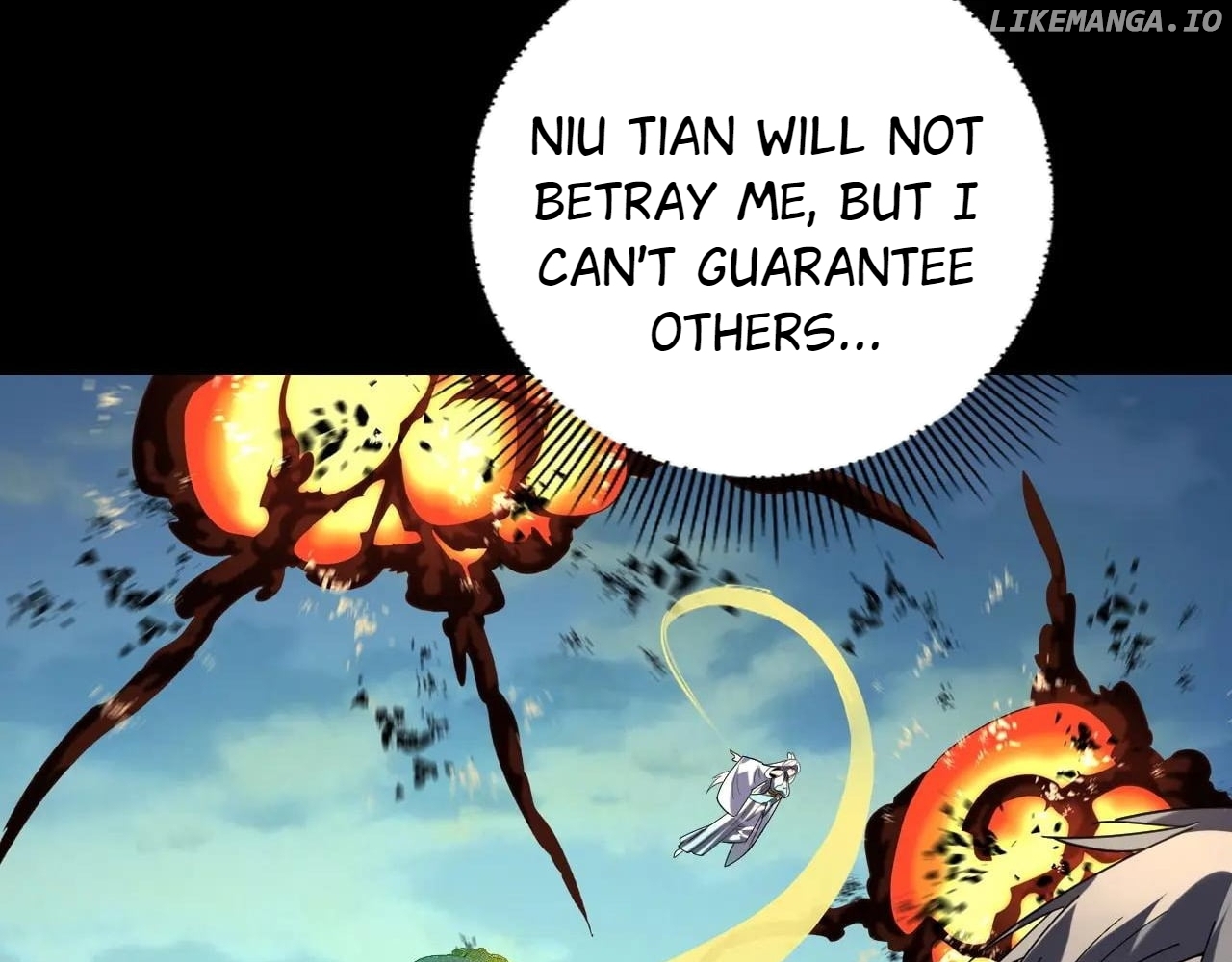 Read Me The Heavenly Destined Villain EN Manga Online