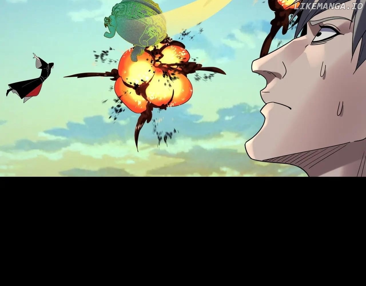 Read Me The Heavenly Destined Villain EN Manga Online