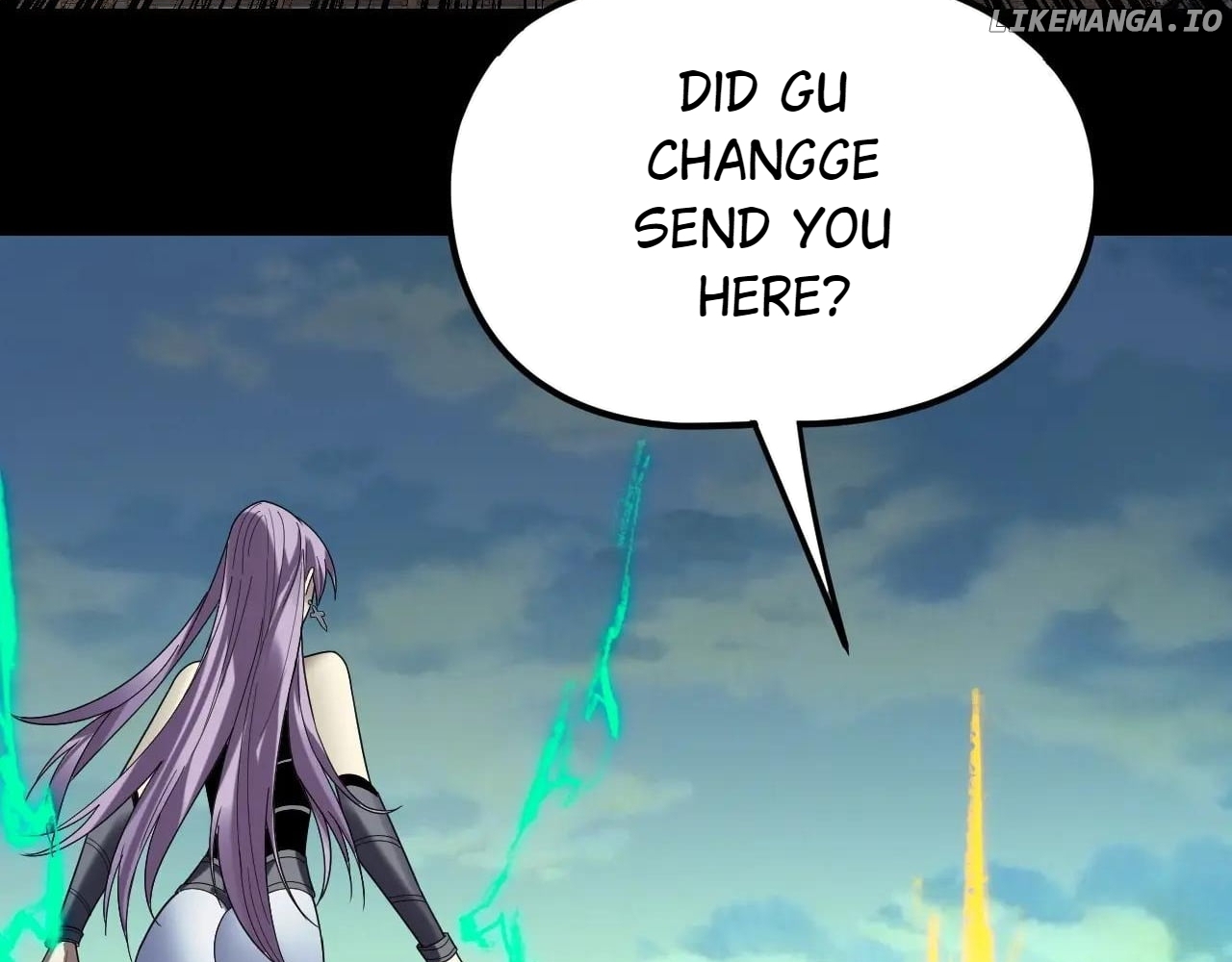 Read Me The Heavenly Destined Villain EN Manga Online