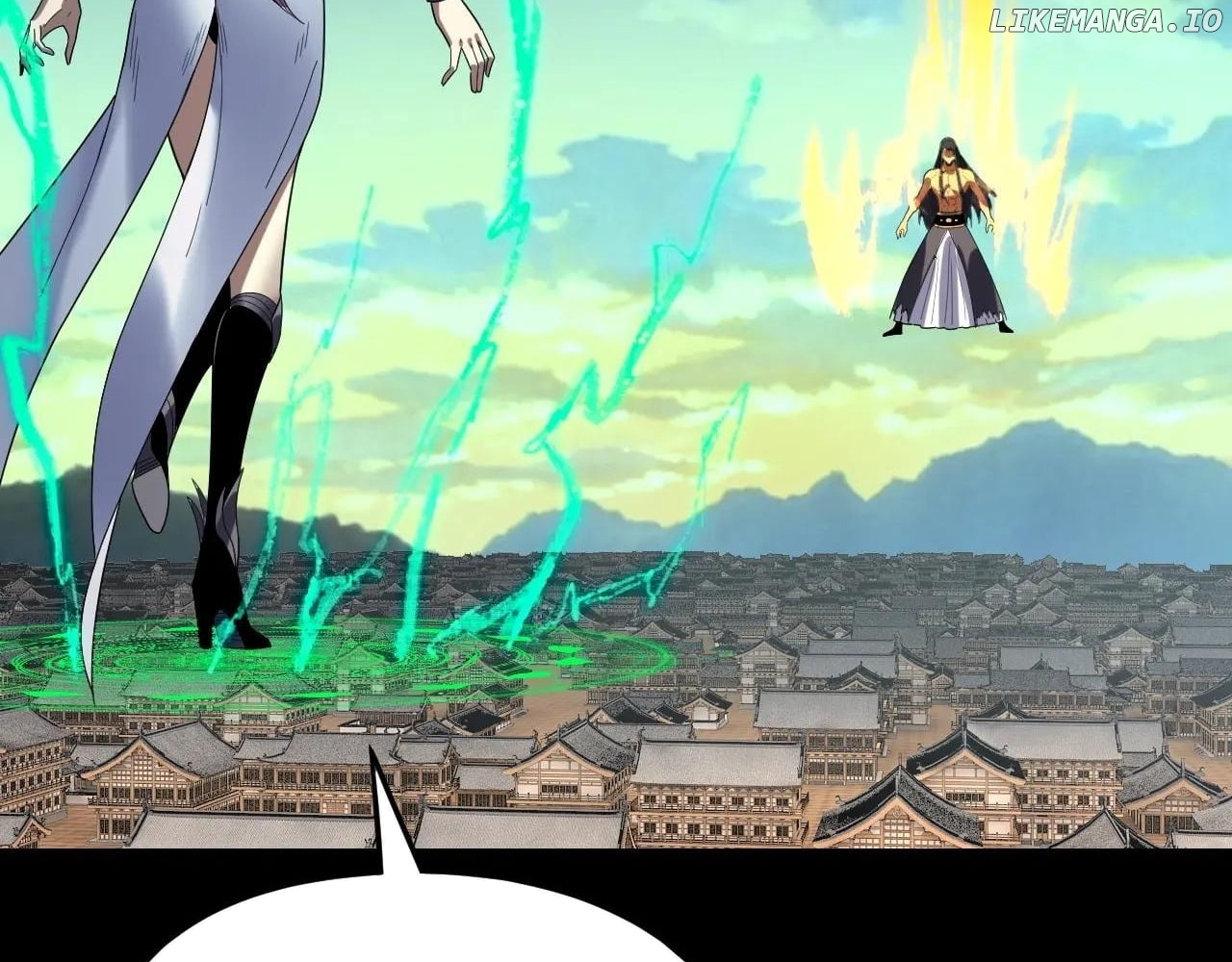 Read Me The Heavenly Destined Villain EN Manga Online