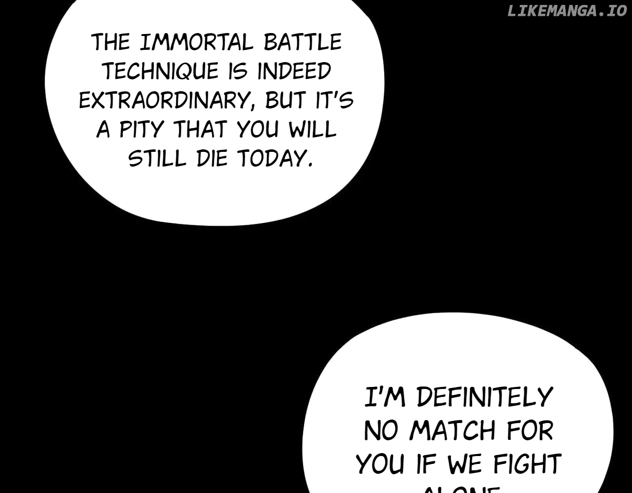 Read Me The Heavenly Destined Villain EN Manga Online