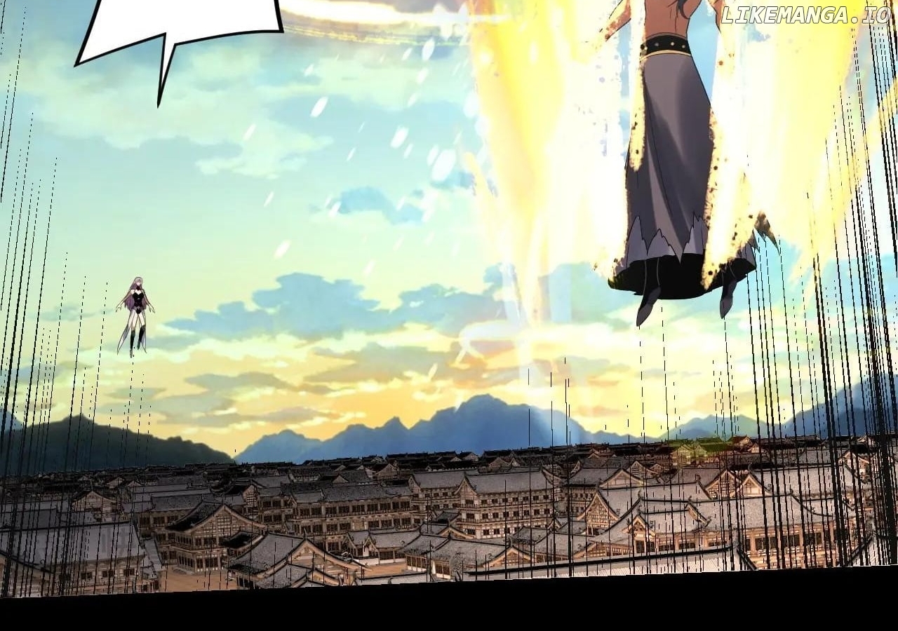 Read Me The Heavenly Destined Villain EN Manga Online