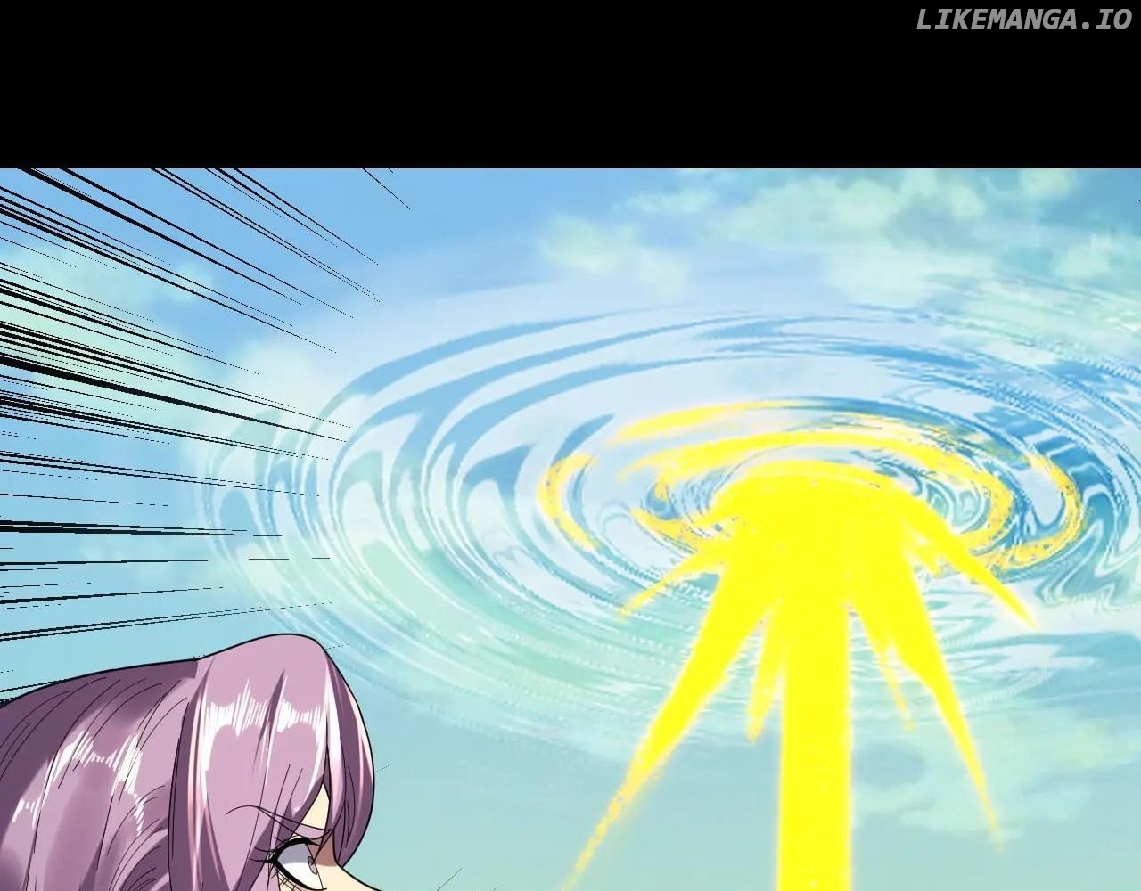 Read Me The Heavenly Destined Villain EN Manga Online