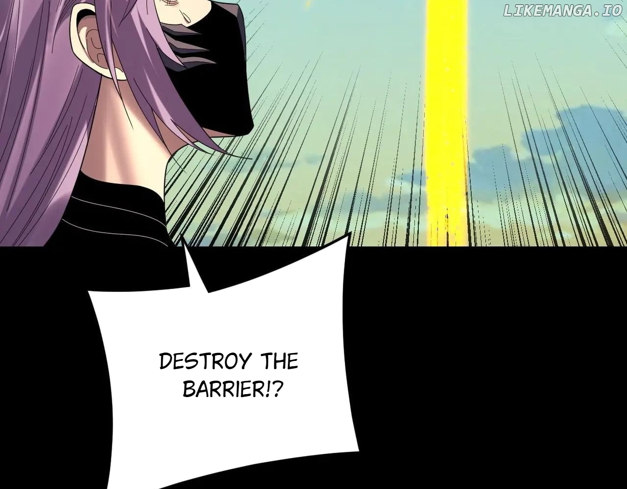 Read Me The Heavenly Destined Villain EN Manga Online