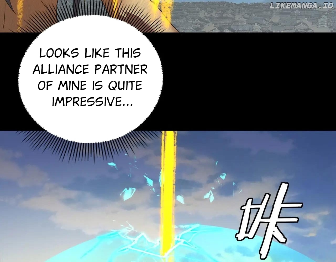 Read Me The Heavenly Destined Villain EN Manga Online