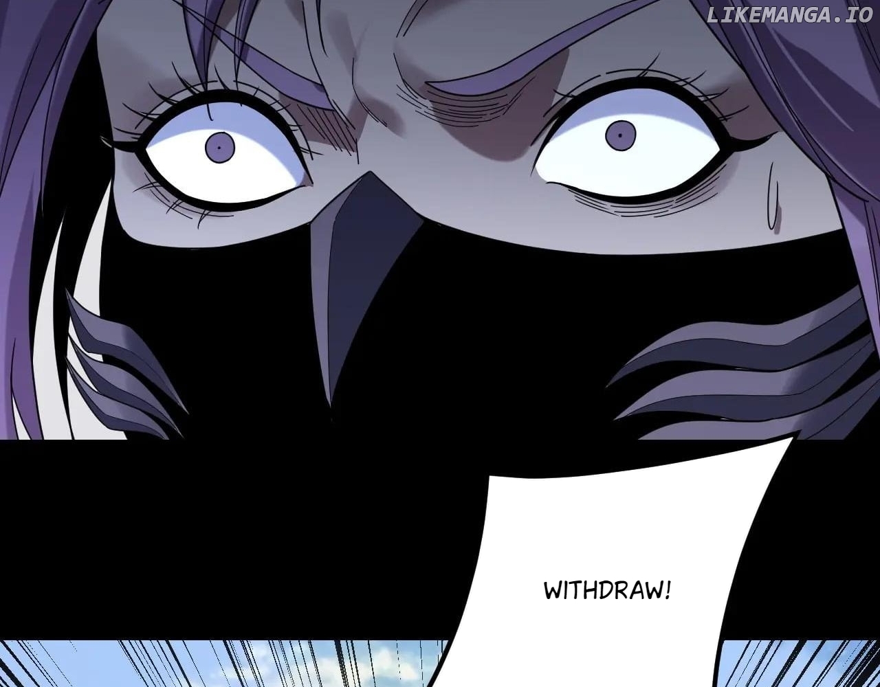 Read Me The Heavenly Destined Villain EN Manga Online