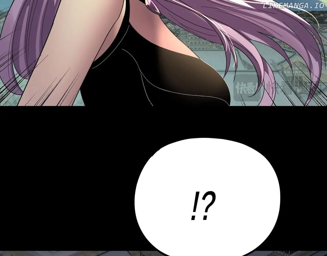 Read Me The Heavenly Destined Villain EN Manga Online