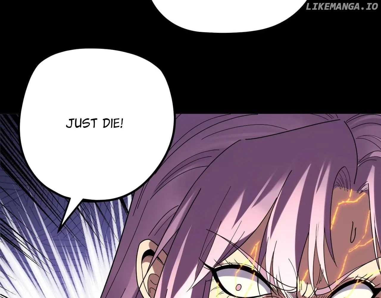 Read Me The Heavenly Destined Villain EN Manga Online