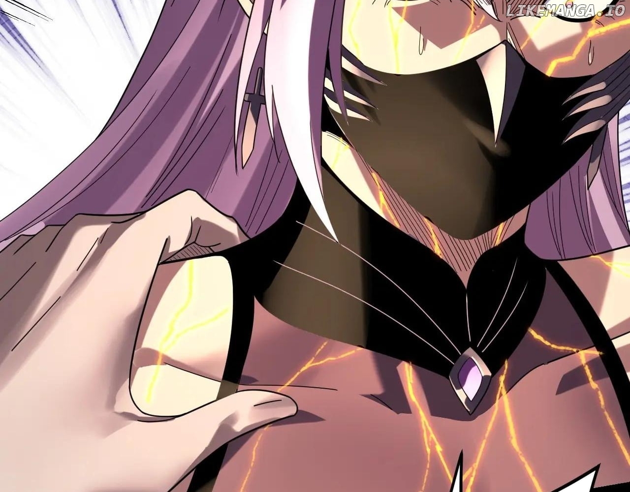 Read Me The Heavenly Destined Villain EN Manga Online