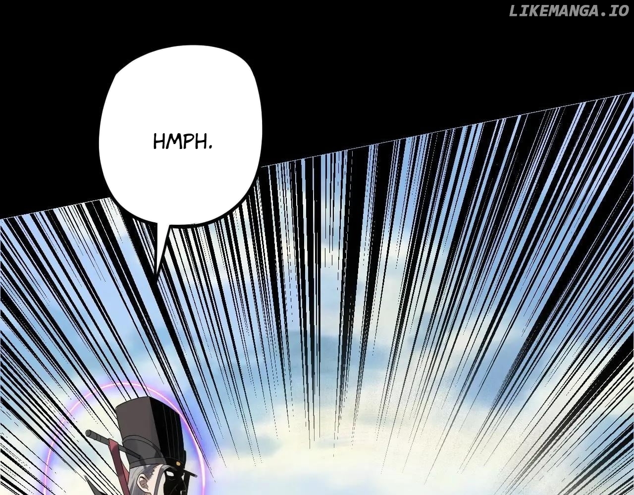 Read Me The Heavenly Destined Villain EN Manga Online