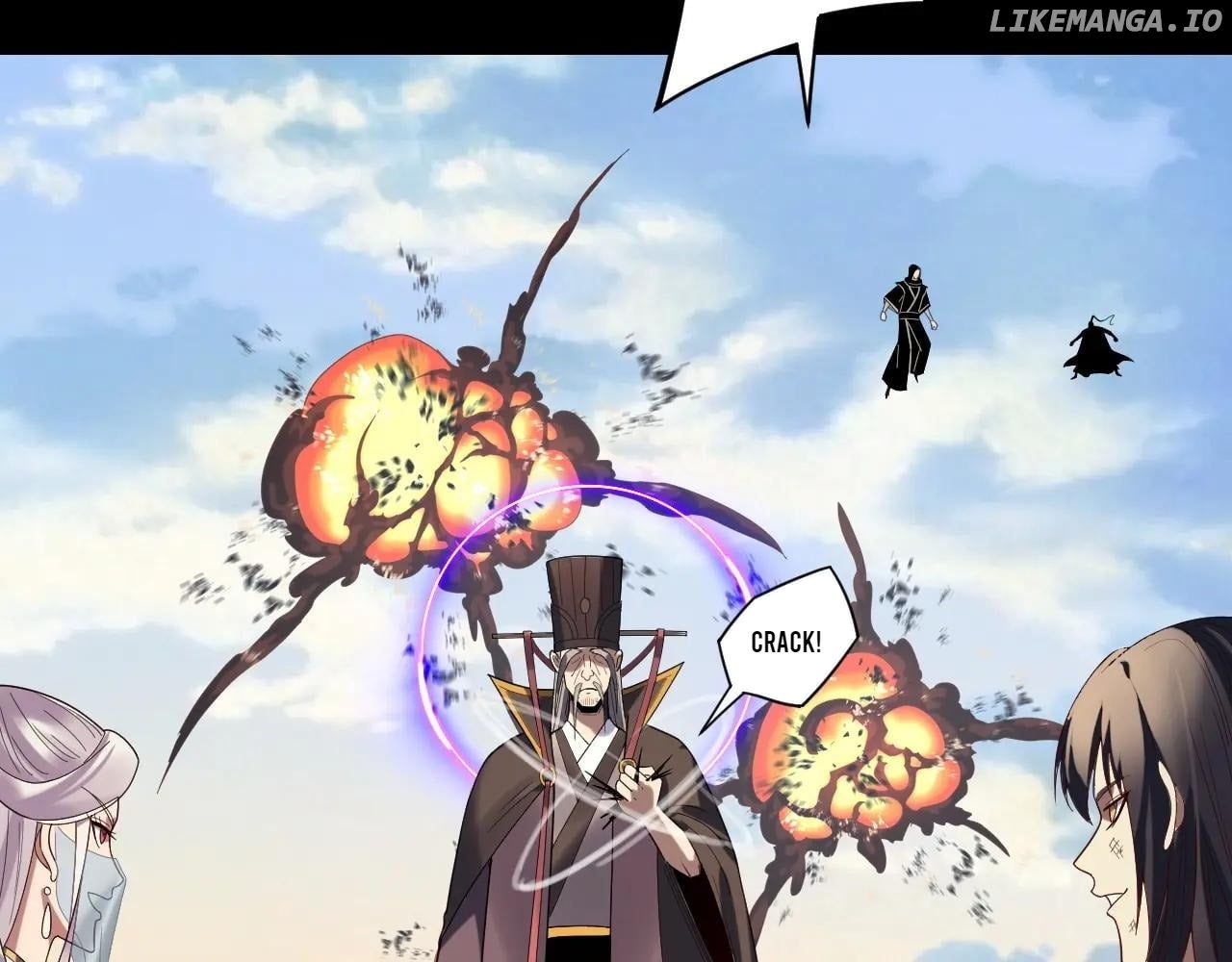 Read Me The Heavenly Destined Villain EN Manga Online