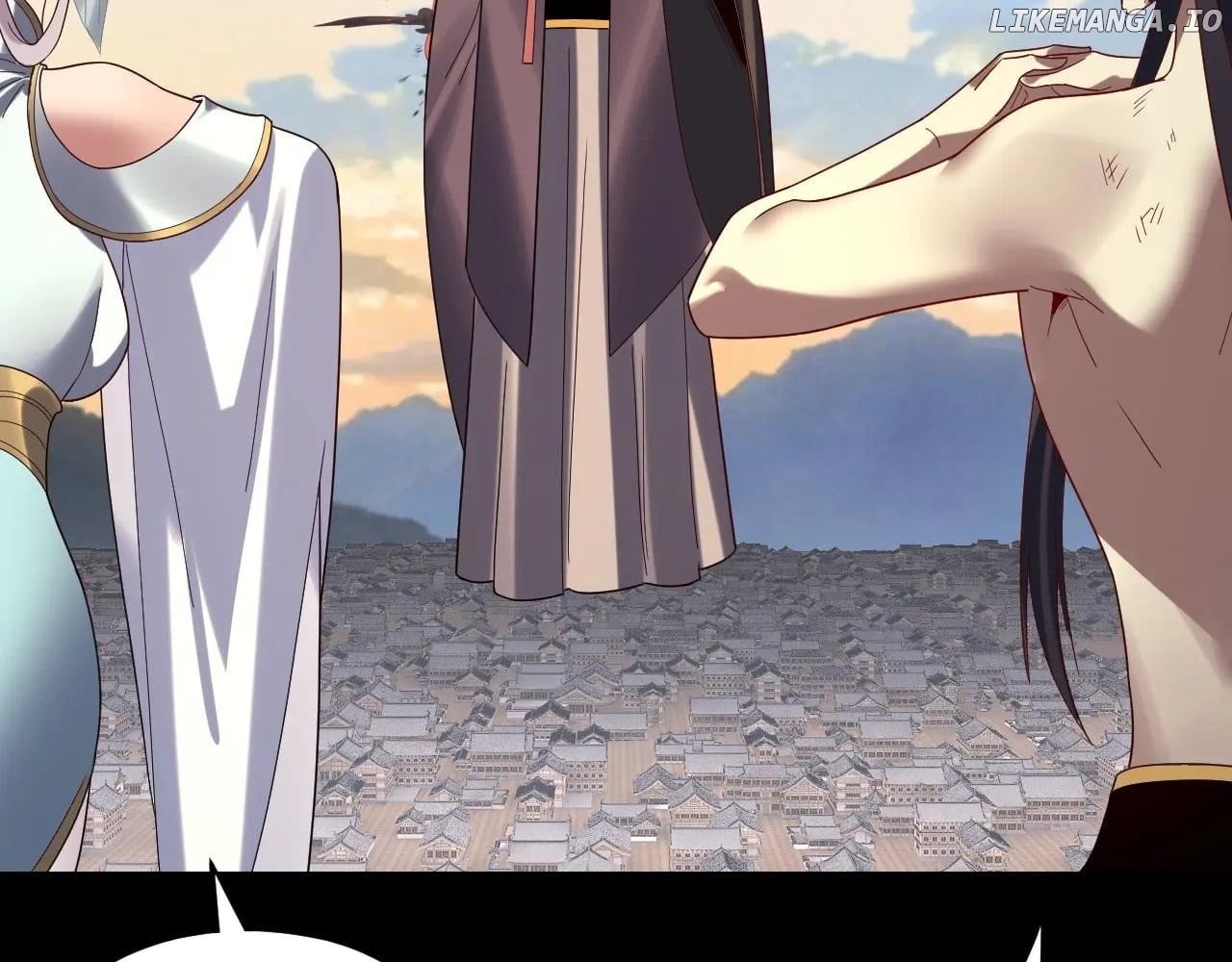 Read Me The Heavenly Destined Villain EN Manga Online