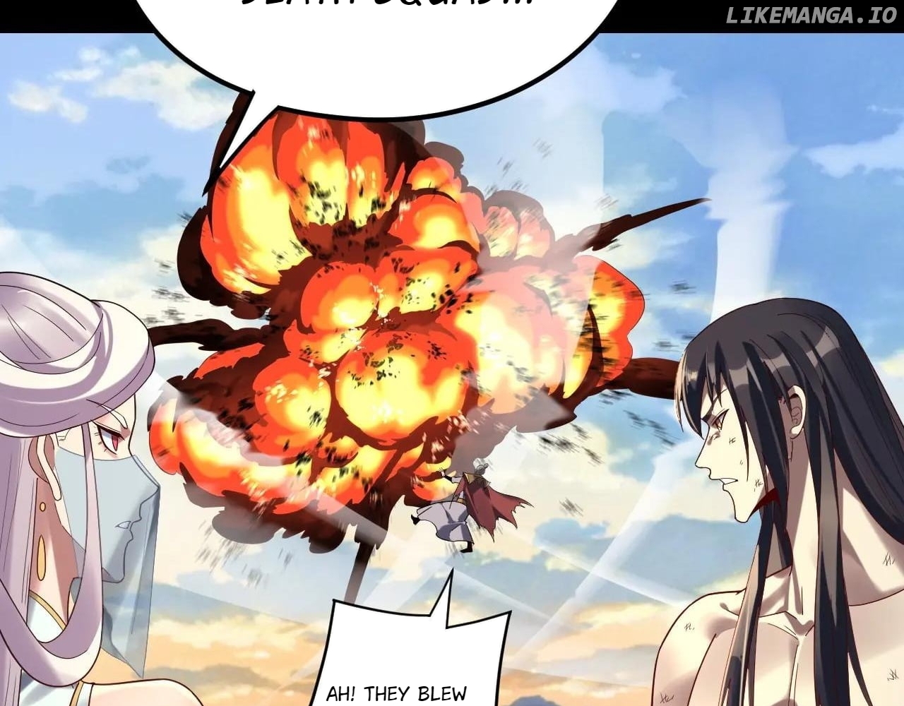 Read Me The Heavenly Destined Villain EN Manga Online